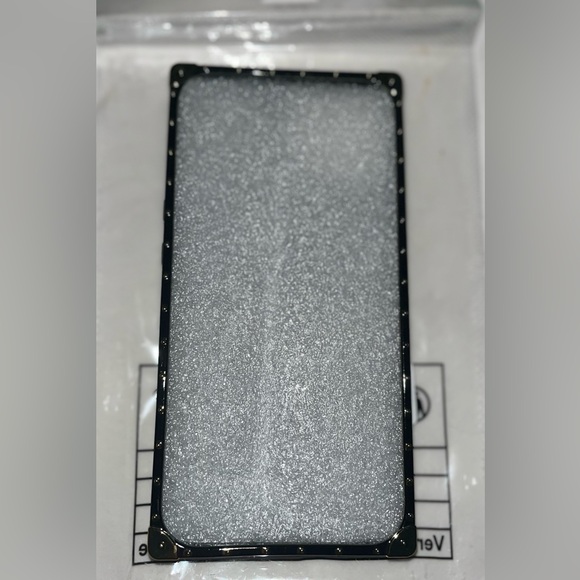 iPhone 13 Squared Colorful Floral Prints Silicone Soft Case NWT - Picture 5 of 8